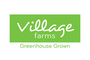 Village Farms Greenhouse Grown Tomatoes